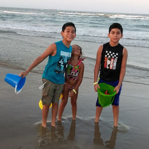 Meet your Posher, Hilda